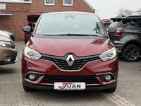 Gebraucht Renault Scenic E-Tech LIMITED 140 PS (102 kW) 2019 Rot SUV