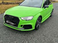 gebraucht Audi RS3 Lim. 2.5 TFSI quattro MATRIX~KAMERA~LEDER~