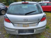 gebraucht Opel Astra 1.7 CDIT Navi/Tempomat
