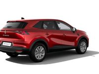 Neu Renault Symbioz Evolution 143 PS (105 kW) 2025 Rot SUV