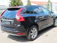 Gebraucht Volvo XC60 Kinetic 150 PS (110 kW) 2017 Schwarz SUV