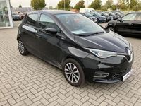 Gebraucht Renault Zoe Life 50 kW (69 PS) 2020 Schwarz Kleinwagen