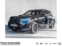 Gebraucht BMW X3 M Sport 190 PS (139 kW) 2025 Schwarz SUV