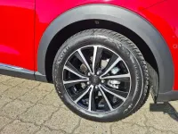 Gebraucht Ford Puma Titanium 125 PS (91 kW) 2023 Rot SUV