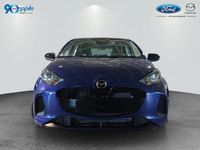 Gebraucht Mazda 2 Center-Line 116 PS (85 kW) 2025 Glass blue Kleinwagen