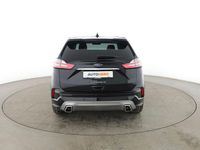 Gebraucht Ford Edge Vignale 238 PS (175 kW) 2019 Schwarz SUV