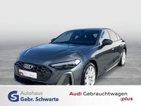 Gebraucht Audi A5 S-Line 204 PS (150 kW) 2025 Grau Limousine