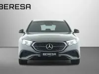 Gebraucht Mercedes E450 AMG 367 PS (269 kW) 2025 Manufaktur lack manufaktur alpingrau uni Kombi