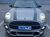 Käytetty Mini Cooper Chili 136 HP (100 kW) 2017 Peessi Viistoperä