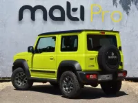 Gebraucht Suzuki Jimny Comfort 102 PS (75 kW) 2020 Other SUV