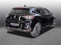 Gebraucht Renault Clio V Techno 115 PS (84 kW) 2025 Schwarz Limousine