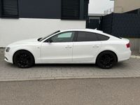 gebraucht Audi A5 Sportback - 2.0 TDI 140kW clean d. multi.