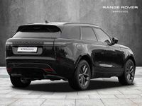 Gebraucht Land Rover Range Rover Velar SE Dynamic 409 PS (300 kW) 2025 Schwarz SUV