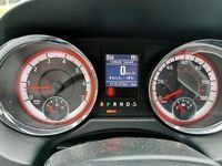 gebraucht Dodge Grand Caravan GT 3,6L