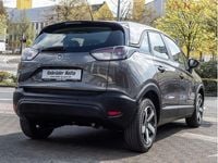 Gebraucht Opel Crossland X Enjoy 131 PS (96 kW) 2024 Grau / SUV