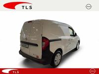 Gebraucht Nissan Townstar N-Connecta 89 kW (122 PS) 2022 Mineral white (s) Van