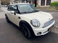 Gebraucht Mini Cooper 120 PS (88 kW) 2008 Beige Kleinwagen