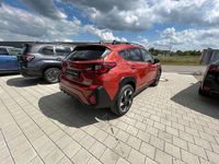 Neu Subaru Crosstrek Comfort 136 PS (100 kW) 2025 Sun blze pearl SUV
