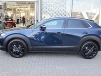 gebraucht Mazda CX-30 M-Hybrid G-150 Homura NAVI MRCC RFK EPH SHZ el.Hec