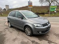 gebraucht VW Golf Plus 