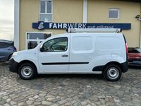 gebraucht Renault Kangoo Rapid Maxi Extra Klima PDC Ausbau