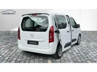 Neu Opel Combo Edition+ 110 PS (80 kW) 2026 Van / Kleinbus