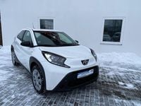 Gebraucht Toyota Aygo X X-play 72 PS (52 kW) 2023 Weiß SUV