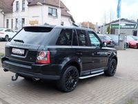 gebraucht Land Rover Range Rover Sport V8 TD Edition 60 YRS*Xenon*AHK