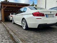 gebraucht BMW 530 D M Paket