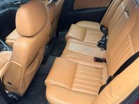Gebraucht Alfa Romeo 156 102 PS (75 kW) 2002 Rot Kombi