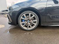 Gebraucht BMW 135 306 PS (225 kW) 2021 Saphirschwarz Kleinwagen