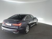 Gebraucht Audi A6 S-Line 286 PS (210 kW) 2025 Firmamentblau metallic Limousine