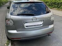 Gebraucht Mazda CX-7 High 173 PS (127 kW) 2009 SUV
