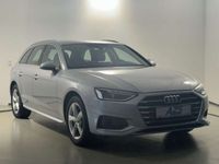 gebraucht Audi A4 40 TDI Avant advanced | LED | Navi | 1.Hd |