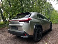 gebraucht Lexus UX 250h Launch Edition Launch Edition