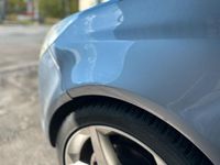 Gebraucht Opel Corsa 90 PS (66 kW) 2007 Grau Kleinwagen