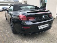 gebraucht BMW 640 Cabriolet xDrive Cabrio*Ac Schnitzer Umbau*EINZELSTÜCK