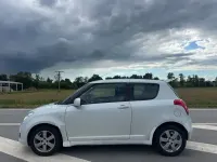 Gebraucht Suzuki Swift 92 PS (67 kW) 2010 Kleinwagen