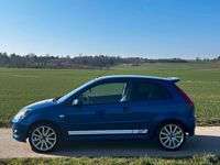 gebraucht Ford Fiesta ST 2.0 ST150 *Tüv Neu*SHZ*Scheckheft*