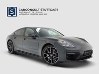 gebraucht Porsche Panamera V6 I PANORAMA I 4-RAD LENKUNG I SPORTS ITZ 18-WG