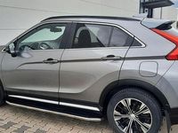 Gebraucht Mitsubishi Eclipse Cross 163 PS (119 kW) 2021 Grau SUV
