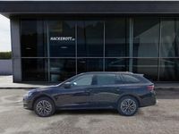 Neu Skoda Octavia Selection 150 PS (110 kW) 2025 Schwarz Kombi