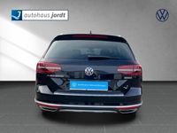 gebraucht VW Passat Alltrack Variant 2.0 TSI OPF DSG 4MOTION