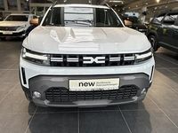 Gebraucht Dacia Duster Extreme 122 PS (89 kW) 2025 Weiß SUV