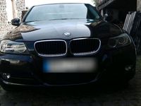 gebraucht BMW 320 2.0 i M1 i Ein Jahr Garantie auf den Motor. Auto 100%