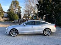 gebraucht Audi A5 Sportback 1,8tfsi