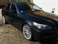 gebraucht BMW 525 e60 Facelift i (530i) Top zustand