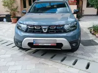 Gebraucht Dacia Duster Extreme 114 PS (83 kW) 2023 Grau SUV