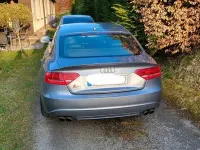 Gebraucht Audi S5 Sportback Sport 333 PS (244 kW) 2013 Kleinwagen