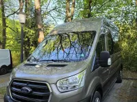 Second-hand Ford Transit 170 CP (125 kW) 2019 Maro Monovolum